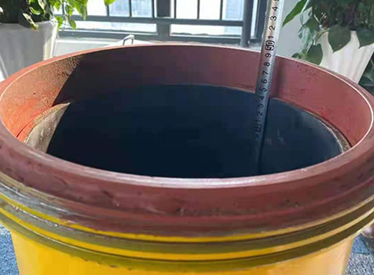 炉霍抗爆容器