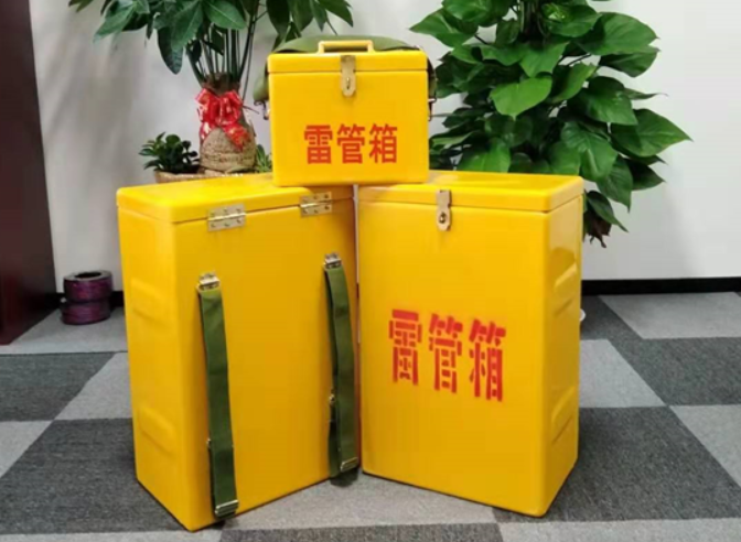 炉霍如何防止雷管箱炸药箱等矿用物品生锈？